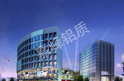 銀都廣場(chǎng)